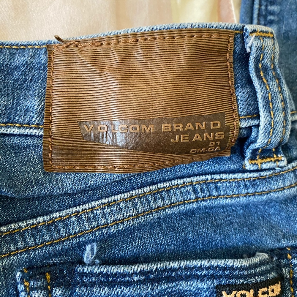 Volcom jeans - Picture 5 of 6